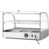  Witryna grzewcza do ekspozycji potraw 800W - Hendi 273999 - zdj. dodatkowe 4