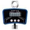  Waga hakowa powieszana do 1 Tony SBS-KW-1TC z zasilaczem 1000kg / 0,2kg - zdj. dodatkowe 4