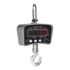  Waga hakowa wisząca podwieszana z pilotem LED do 1 Tony / 0,2 kg - zdj. dodatkowe 4