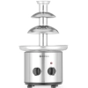  Czekoladowa fontanna do czekoladowego fondue stalowa 170W - Hendi 274101 - zdj. dodatkowe 1