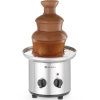  Czekoladowa fontanna do czekoladowego fondue stalowa 170W - Hendi 274101 - zdj. dodatkowe 5