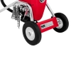 Elektryczna maszyna przepychacz udrażniacz do rur 1100W śr. 32mm MSW POWER DRAIN CLEAN 4.6E + akcesoria - zdj. dodatkowe 5