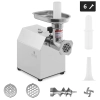  Profesjonalna maszyna wilk do mielenia mięsa 70 kg/h 230V Royal Catering RCFW 70-600ECO - zdj. dodatkowe 1