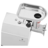  Profesjonalna maszyna wilk do mielenia mięsa 70 kg/h 230V Royal Catering RCFW 70-600ECO - zdj. dodatkowe 3