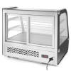  Witryna chłodnicza ekspozycyjna nastawna 120L 2 półki ARKTIC Hendi 233702 - zdj. dodatkowe 3