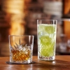  Szklanki niskie BROADWAY o wysokiej przejrzystości 300ml komplet 6 szt. Hendi L7254 - zdj. dodatkowe 1