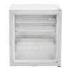  Zamrażarka szufladowa przeszklona z zamkiem do -24deg;C 88L - zdj. dodatkowe 3