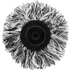  Szczotka bawełniana do maszyny do czyszczenia butów Bredeco BC-S-POL3 - zdj. dodatkowe 5