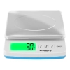  Waga pocztowa dokładna do paczek i listów 30kg / 1g - zdj. dodatkowe 2