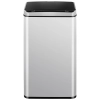  Automatyczny bezdotykowy kosz na śmieci z czujnikiem ruchu zasięg 20 cm 70 L - zdj. dodatkowe 6