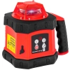 Laser obrotowy niwelator laserowy budowlany czerwony ±3 mm zasięg 300m - zdj. dodatkowe 2