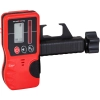  Laser obrotowy niwelator laserowy budowlany czerwony ±3 mm zasięg 300m - zdj. dodatkowe 3