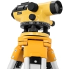  Niwelator optyczny samopoziomujący ze statywem i łatą - powiększenie 32x śr. 38 mm - zdj. dodatkowe 2