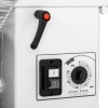 Miesiarka planetarna mikser spiralny do ciasta z wyjmowaną dzieżą 32 l 88 kg/h ITALY - zdj. dodatkowe 2
