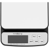  Waga pocztowa do paczek i listów LCD do 25 kg / 1 g - zdj. dodatkowe 2