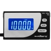  Waga przemysłowa paczkowa do 100 kg / 0.1 g LCD USB - zdj. dodatkowe 2