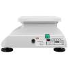  Waga stołowa 2 platformy interfejs RS232 3 kg / 1 g LCD M LEGALIZACJA - zdj. dodatkowe 3