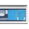 Waga sklepowa handlowa interfejs RS232 PLU 15 kg / 0,05 kg LED M LEGALIZACJA - zdj. dodatkowe 5