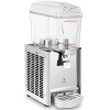  Dyspenser dozownik chłodzący do napojów soków koktajli z mieszadłem 12 l - zdj. dodatkowe 1