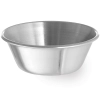  Miseczka ramekin naczynie do sosów dipów ze stali nierdzewnej śr. 62 mm 12 szt. 45 ml - Hendi 400012 - zdj. dodatkowe 1