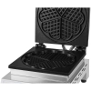  Gofrownica serca do gofrów belgijskich śr. 23 cm TEFLON 1500 W - zdj. dodatkowe 2
