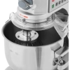  Mikser robot planetarny z opuszczaną misą RCPM-7.1D 7 l 230 V 650 W - zdj. dodatkowe 2