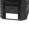  Kompostownik modułowy do ogrodu na odpadki organiczne 90 x 90 x 80 cm 600 l - zdj. dodatkowe 3