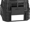  Kompostownik ogrodowy na odpadki organiczne 93 x 93 x 113 cm 740 l - zdj. dodatkowe 3