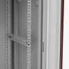  Szafa RACK serwerowa instalacyjna stojąca 19'' 15U IP20 do 60 kg 60x45x77 cm - zdj. dodatkowe 1