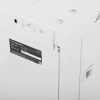  Szafa RACK serwerowa instalacyjna stojąca 19'' 15U IP20 do 60 kg 60x45x77 cm - zdj. dodatkowe 5