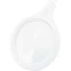  Lampa kosmetyczna warsztatowa powiększająca 5 dioptrii 30x LED śr. 125 mm - zdj. dodatkowe 3