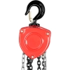  Wciągarka wyciągarka łańcuchowa wciągnik łańcuchowy 2000 kg / 10 m - zdj. dodatkowe 4