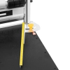  Gilotyna maszyna do cięcia paneli laminowanych pod kątem szer. 330 mm grubość 16 mm - zdj. dodatkowe 2