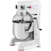  Mikser robot planetarny spiralny z opuszczaną misą 30 l 1100 W - zdj. dodatkowe 1