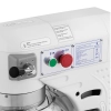  Mikser robot planetarny spiralny z opuszczaną misą 30 l 1100 W - zdj. dodatkowe 2