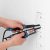  Miernik tester napięcia zakres 6 - 1000 V LCD - zdj. dodatkowe 5