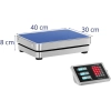  Waga platformowa bezprzewodowa WiFi 60 kg / 0,01 g - zdj. dodatkowe 7