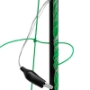  Siatka ogrodzenie ochronne hodowlane dla kur drobiu 1,25 x 50 m - zdj. dodatkowe 3