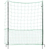  Siatka ogrodzenie ochronne hodowlane dla kur drobiu 1,25 x 50 m - zdj. dodatkowe 5