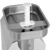  Wilk maszynka do mielenia mięsa STAL 220 kg/h 750 W - zdj. dodatkowe 2
