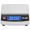  Waga stołowa kuchenna z funkcją zliczania sztuk LCD 5000 / 1 g - zdj. dodatkowe 4