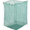  Siatka na siano w belach liście oczka 45 x 45 mm 160 x 160 x 180 cm - zdj. dodatkowe 1