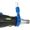  Wiertnica otwornica diamentowa do betonu 1300 obr./min 2200 W - zestaw - zdj. dodatkowe 4