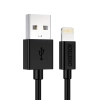  Kabel przewód MFI USB - Lightning 1.2m biały - zdj. dodatkowe 9