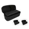  Etui torba pudełko na głośnik T6 Plus Force Force+ czarny - zdj. dodatkowe 3
