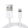  Kabel przewód USB-A - Lightning MFI 1.8m certyfikowany biały - zdj. dodatkowe 2