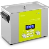  Myjka wanna ultradźwiękowa oczyszczacz LED 4 l 160 W - zdj. dodatkowe 1