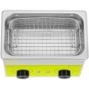  Myjka wanna ultradźwiękowa oczyszczacz 3.2 l 120 W - zdj. dodatkowe 2