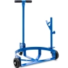  Wózek do transportu beczek śr. 60 cm do 300 kg - zdj. dodatkowe 1
