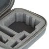  Walizka etui na akcesoria i kamerę sportową GoPro SJCAM - rozmiar S - zdj. dodatkowe 2